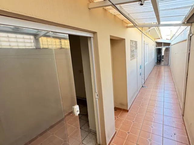 Casa 3 quartos e 2 banheiros, à venda ou para alugar, no bairro Parque Santa Maria em Tatuí