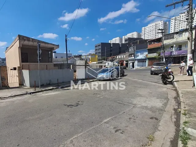 Casa 3 quartos e 2 banheiros, à venda, no bairro Parque Arariba em São Paulo