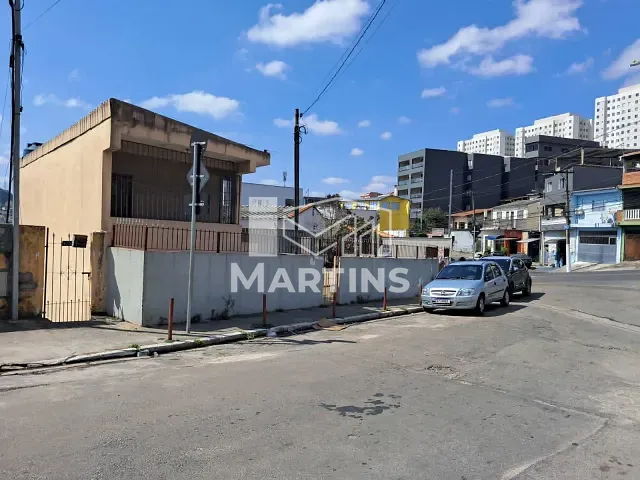 Casa 3 quartos e 2 banheiros, à venda, no bairro Parque Arariba em São Paulo