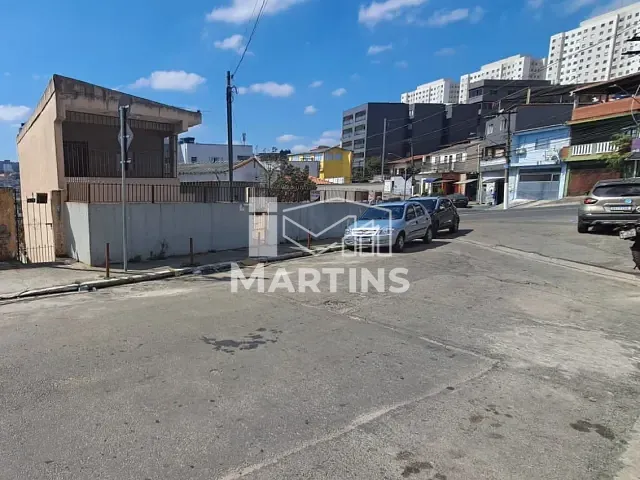 Casa 3 quartos e 2 banheiros, à venda, no bairro Parque Arariba em São Paulo