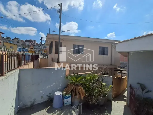 Casa 3 quartos e 2 banheiros, à venda, no bairro Parque Arariba em São Paulo