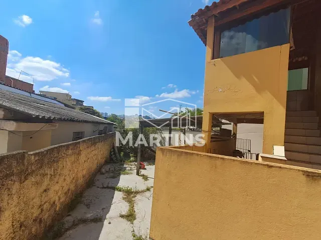 Casa 3 quartos e 2 banheiros, à venda, no bairro Parque Arariba em São Paulo