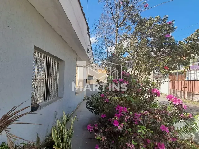 Casa 3 quartos e 2 banheiros, à venda, no bairro Parque Arariba em São Paulo