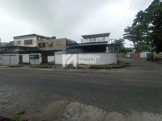 Casa 3 quartos e 1 banheiro, à venda, no bairro Ouro Preto em Olinda