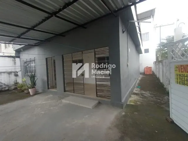 Casa 3 quartos e 1 banheiro, à venda, no bairro Ouro Preto em Olinda