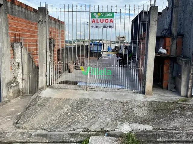 Casa 1 quarto e 1 banheiro, para alugar, no bairro Neópolis em Natal