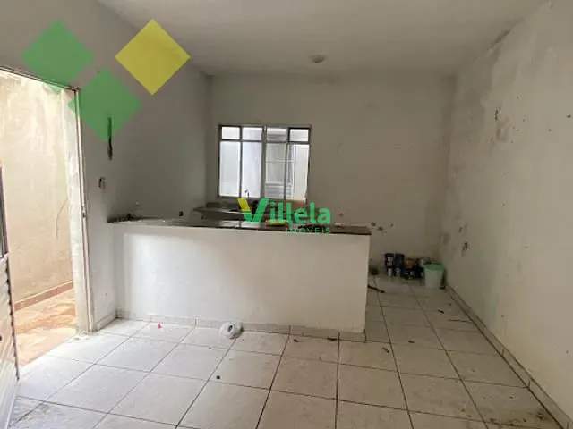 Casa 1 quarto e 1 banheiro, para alugar, no bairro Neópolis em Natal