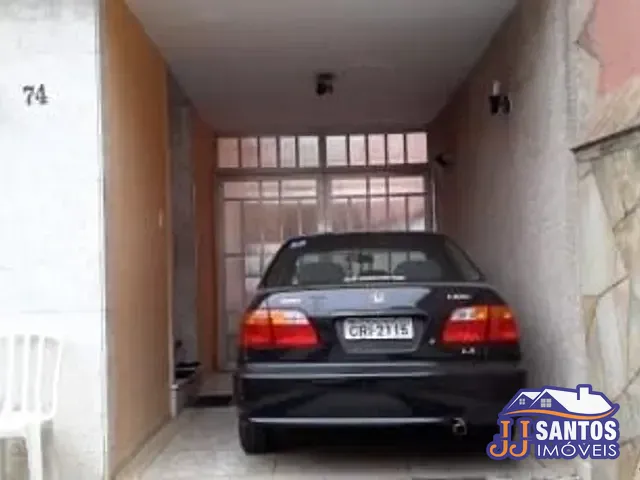 Casa com 440m² 3 quartos e 3 banheiros, à venda, no bairro Mooca em São Paulo