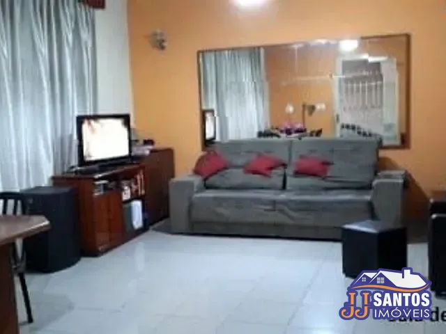 Casa com 440m² 3 quartos e 3 banheiros, à venda, no bairro Mooca em São Paulo