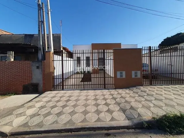Casa com 300m² 2 quartos e 1 banheiro, para alugar, no bairro Jardim Ana Maria em Sorocaba