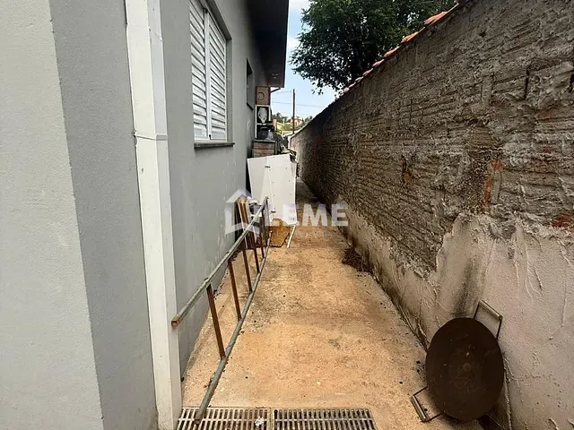 Casa com 220m² 2 quartos e 1 banheiro, à venda, no bairro Vila Santa Rosa em Mococa