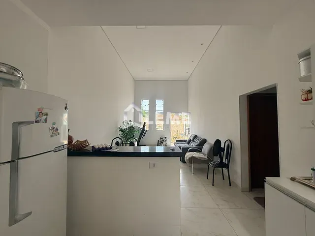 Casa com 220m² 2 quartos e 1 banheiro, à venda, no bairro Vila Santa Rosa em Mococa