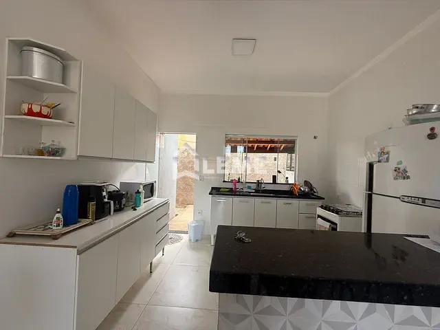 Casa com 220m² 2 quartos e 1 banheiro, à venda, no bairro Vila Santa Rosa em Mococa