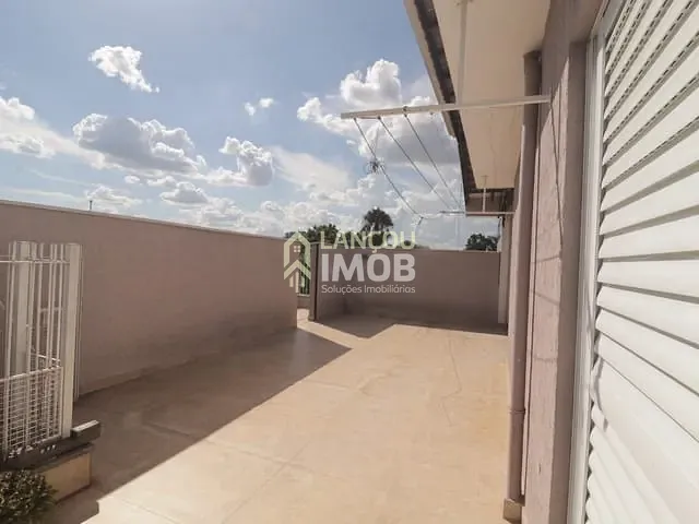 Casa 3 quartos e 2 banheiros, para alugar, no bairro Vila Ana em Jundiaí