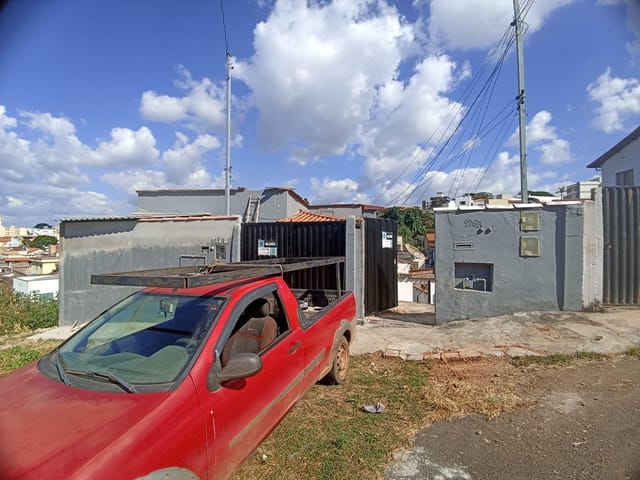 Foto do Casa - Casa para locação, Jardim Fabiana, Lavras, MG | Burgarelli Imóveis