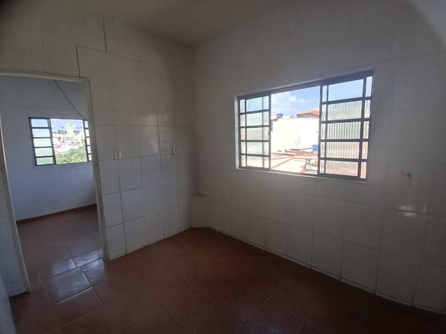 Foto do Casa - Casa para locação, Jardim Fabiana, Lavras, MG | Burgarelli Imóveis
