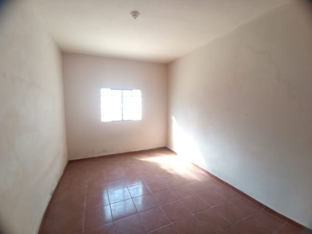 Foto do Casa - Casa para locação, Jardim Fabiana, Lavras, MG | Burgarelli Imóveis