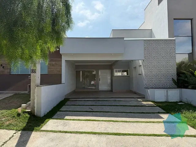 Casa com 175m² 3 quartos e 2 banheiros, à venda, no bairro Loteamento Terras de São Pedro e São Paulo em Salto