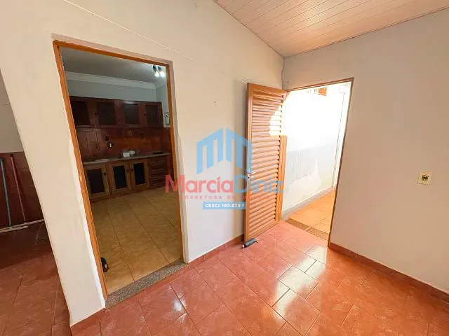 Casa com 250m² 3 quartos e 1 banheiro, à venda, no bairro Vila Galize em Ituverava