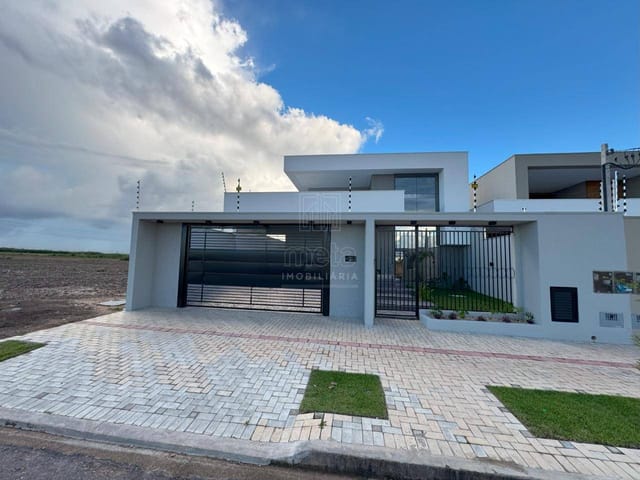 Casa com 420m² 3 quartos e 3 banheiros, à venda, no bairro Residencial Recanto Suíço em Sinop