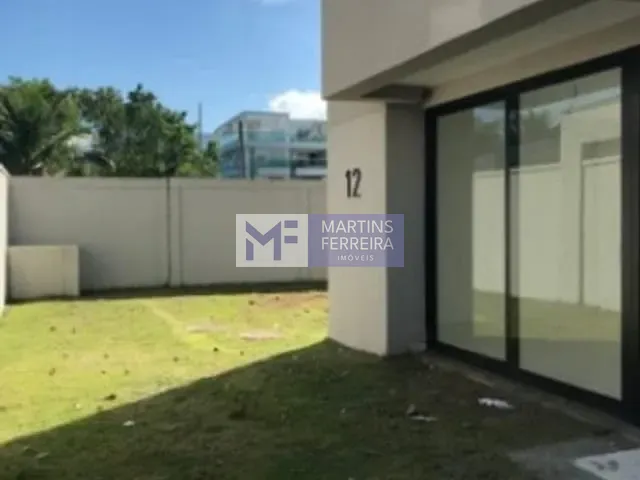 Casa com 367m² 3 quartos e 3 banheiros, para alugar, no bairro Recreio dos Bandeirantes em Rio de Janeiro