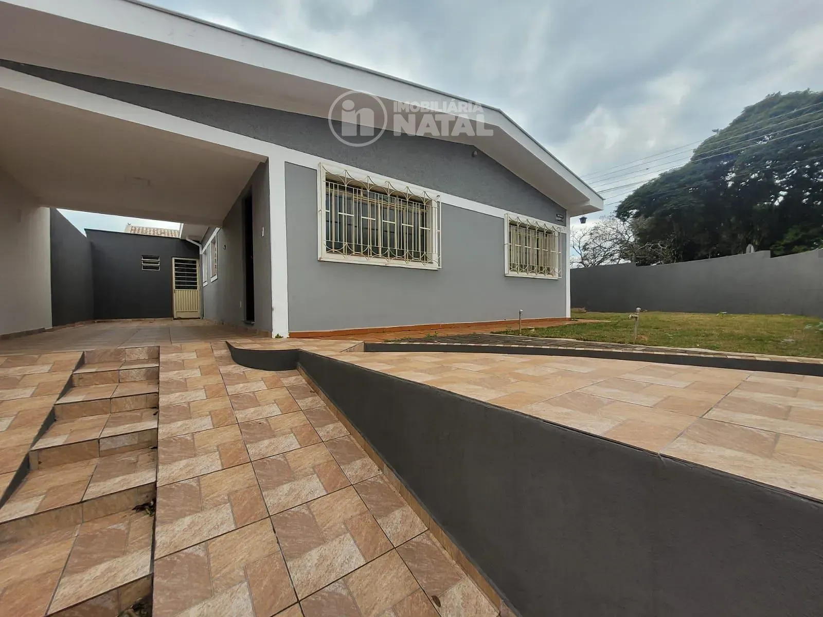 Casa, 1 quarto, 160 m² - Foto 2