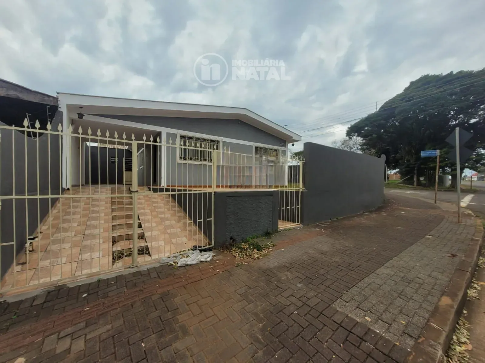 Casa, 1 quarto, 160 m² - Foto 1