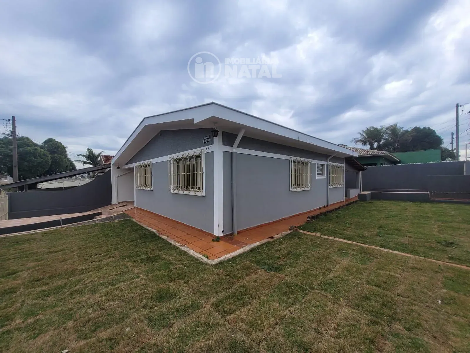 Casa, 1 quarto, 160 m² - Foto 3