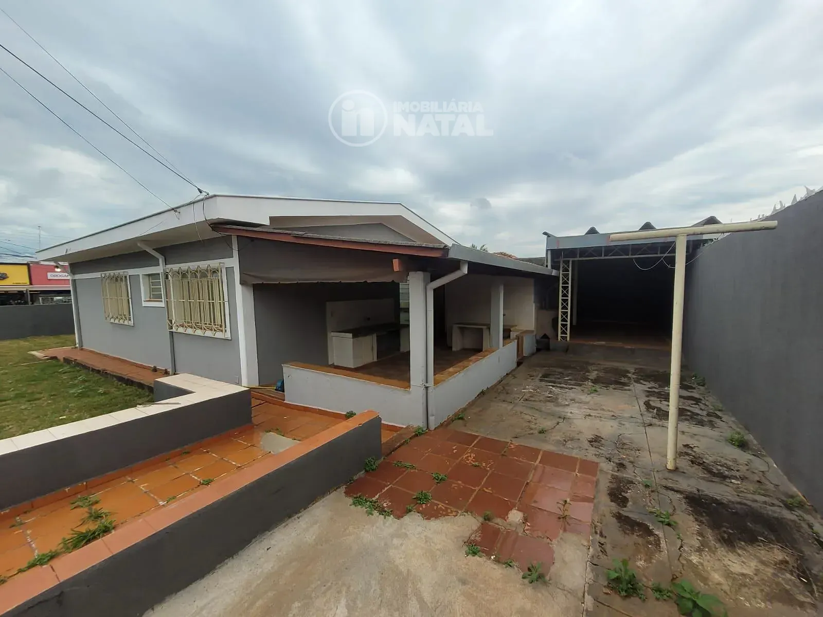 Casa, 1 quarto, 160 m² - Foto 12