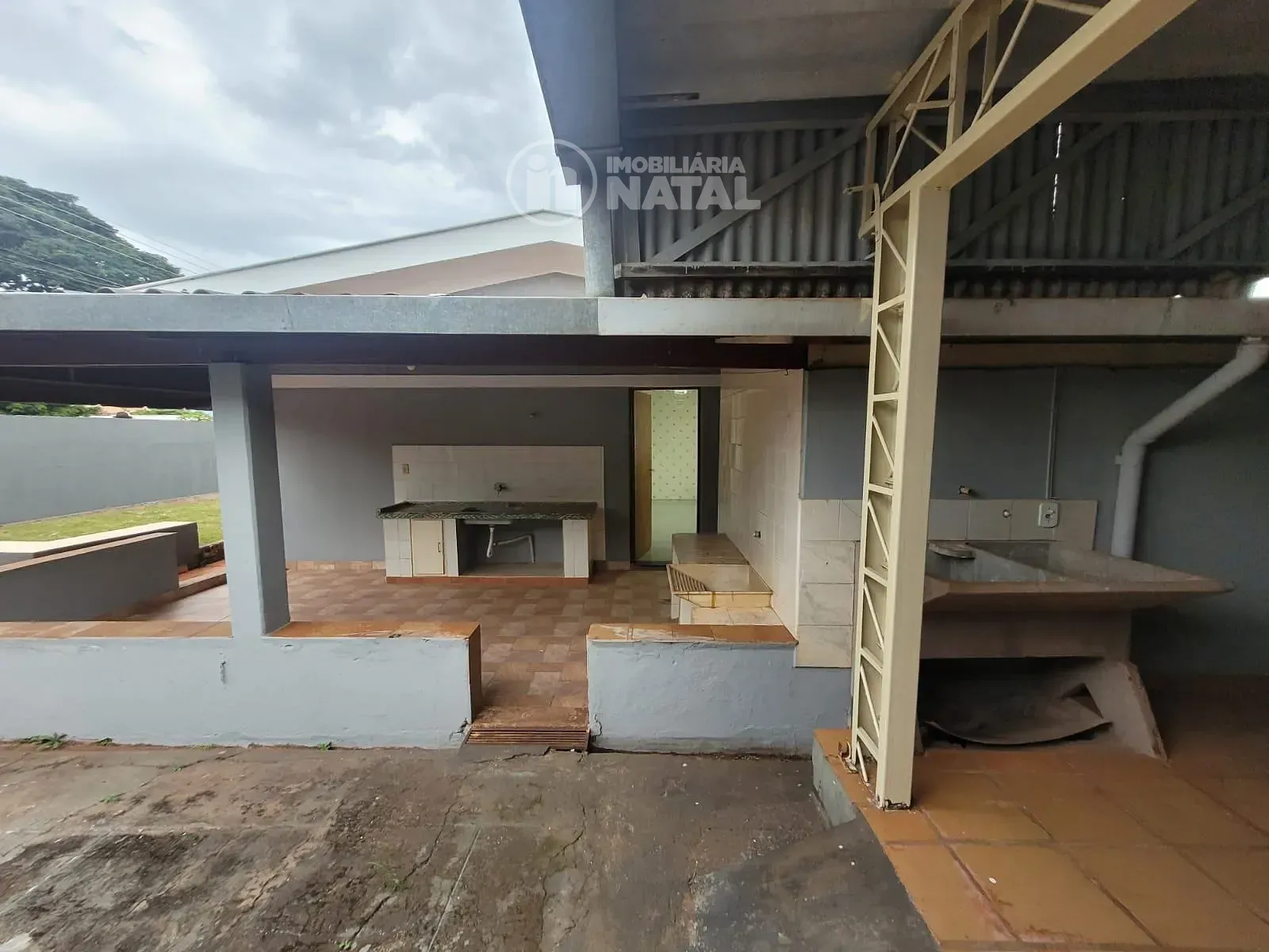Casa, 1 quarto, 160 m² - Foto 11