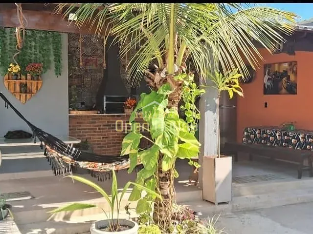 Casa com 380m² 2 quartos e 2 banheiros, à venda, no bairro Vale dos Pinheiros em Pinheiral