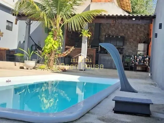 Casa com 380m² 2 quartos e 2 banheiros, à venda, no bairro Vale dos Pinheiros em Pinheiral