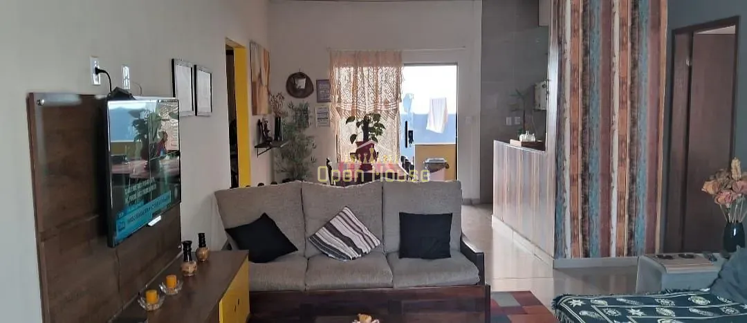 Casa, 2 quartos, 180 m² - Foto 6