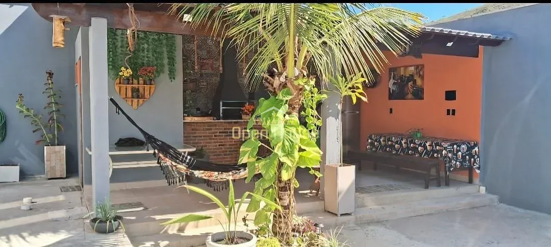 Casa, 2 quartos, 180 m² - Foto 3