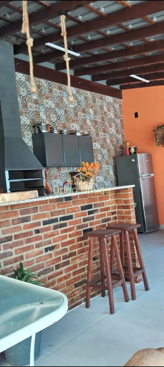 Casa, 2 quartos, 180 m² - Foto 7