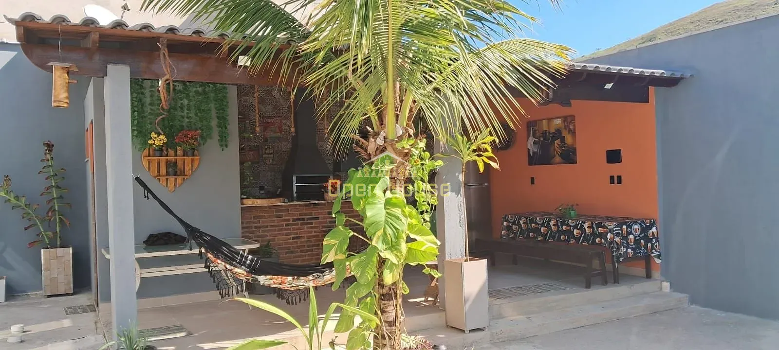 Casa, 2 quartos, 180 m² - Foto 8