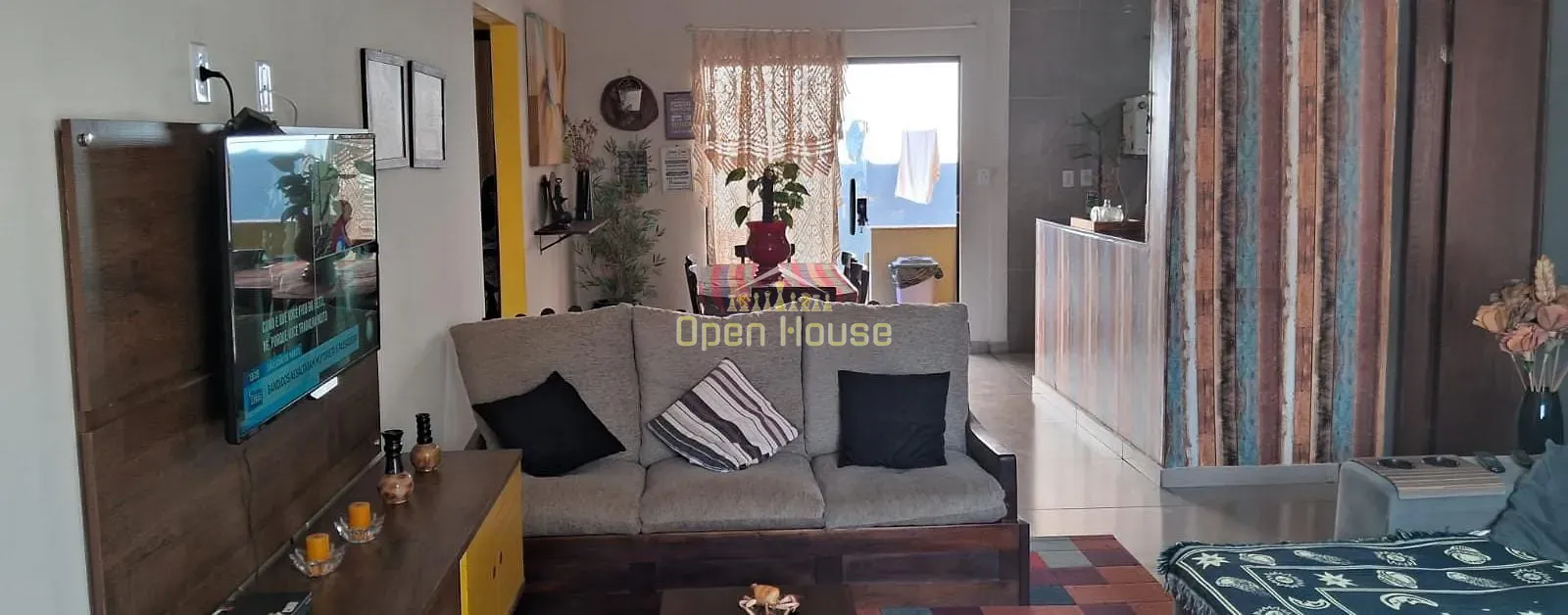 Casa, 2 quartos, 180 m² - Foto 9