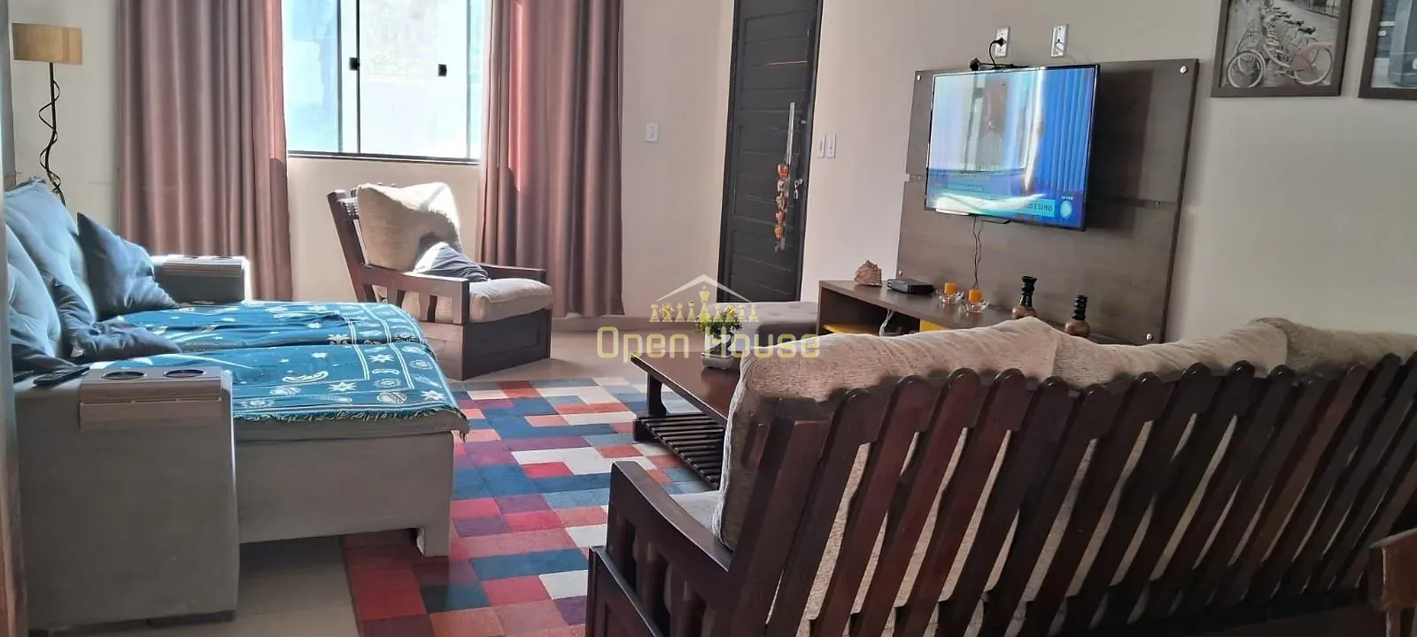 Casa, 2 quartos, 180 m² - Foto 10