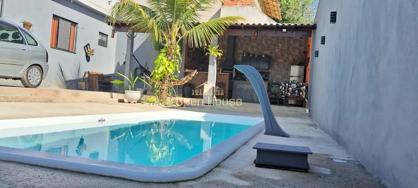 Casa, 2 quartos, 180 m² - Foto 12