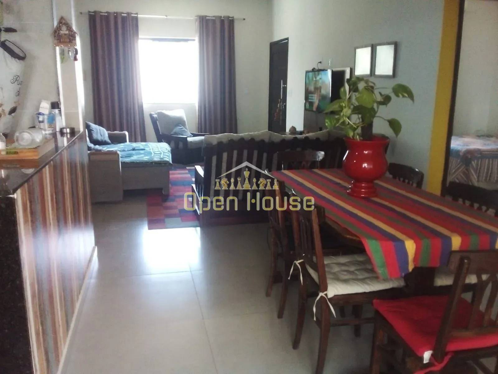 Casa, 2 quartos, 180 m² - Foto 17