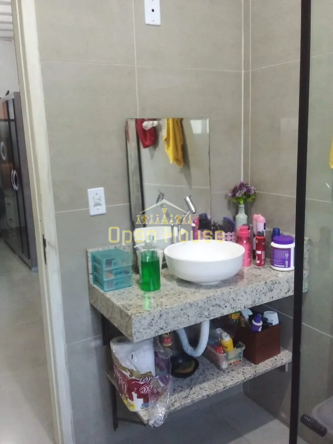 Casa, 2 quartos, 180 m² - Foto 19