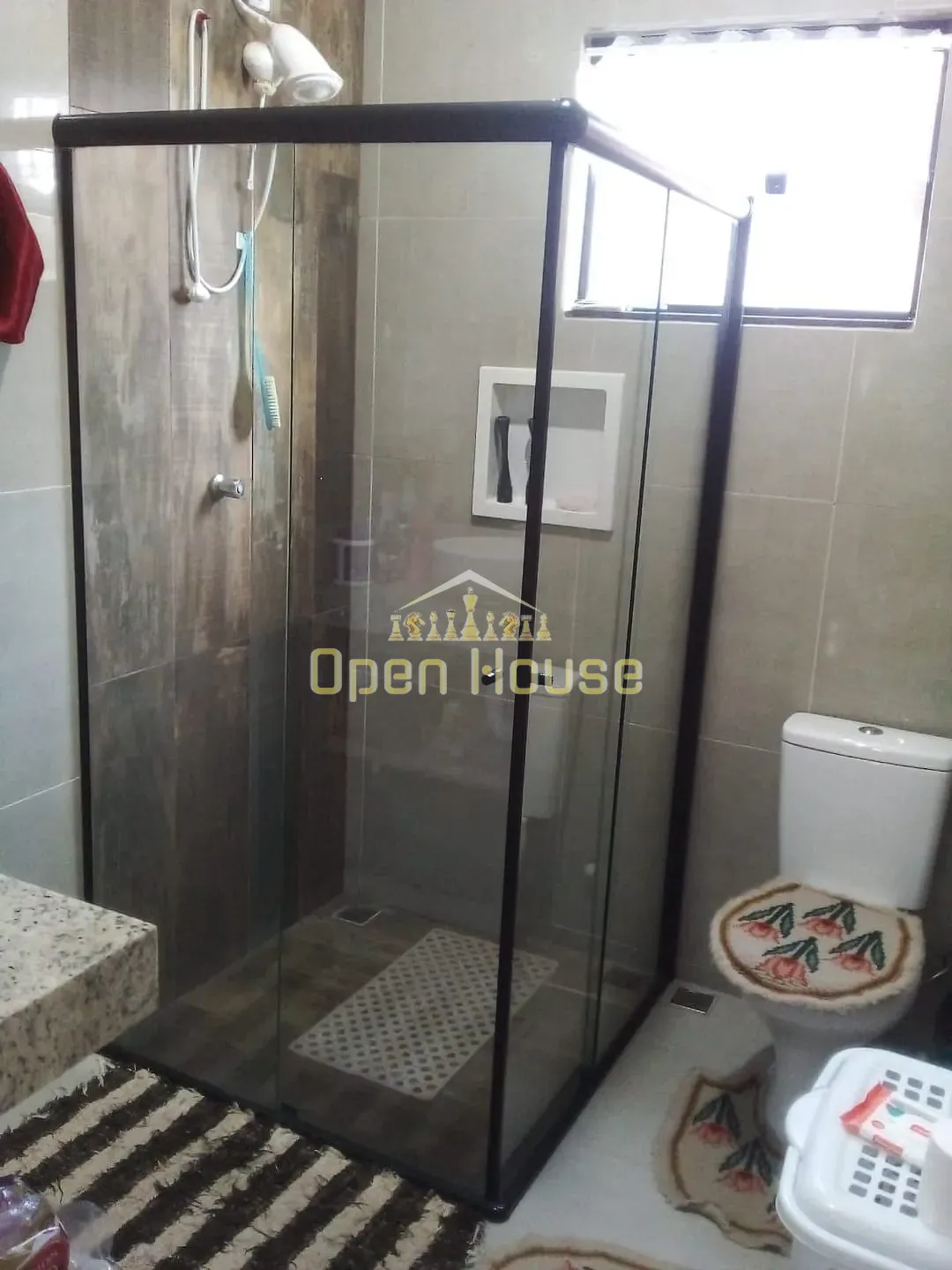 Casa, 2 quartos, 180 m² - Foto 20