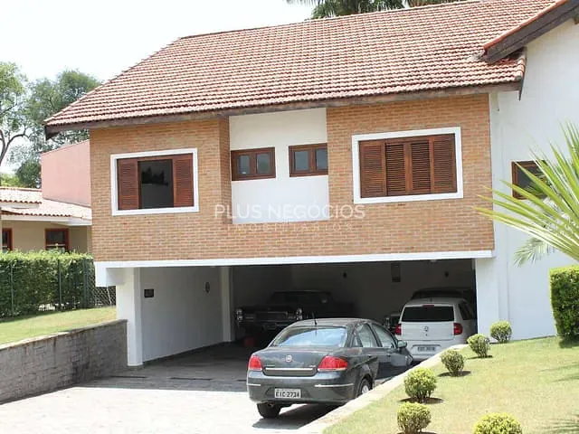 Casa com 1680m² 4 quartos e 10 banheiros, à venda, no bairro Parque Campolim em Sorocaba