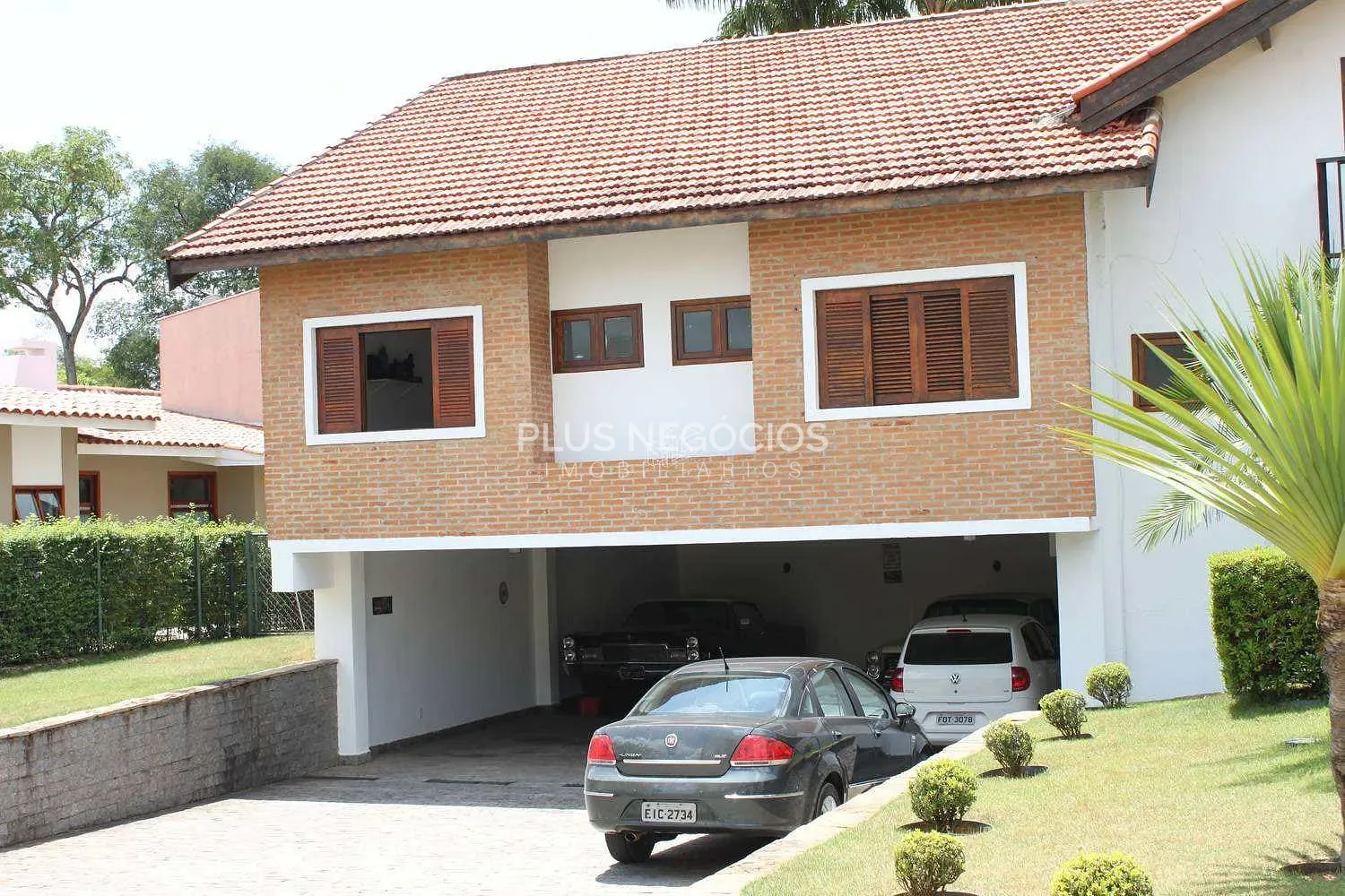 Casa, 4 quartos, 720 m² - Foto 1