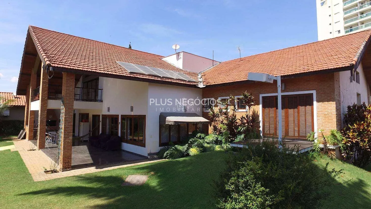 Casa, 4 quartos, 720 m² - Foto 2