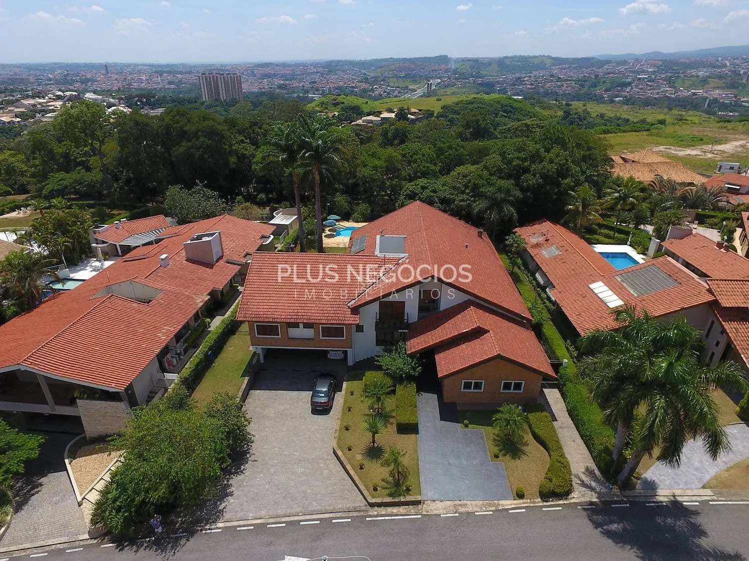 Casa, 4 quartos, 720 m² - Foto 4