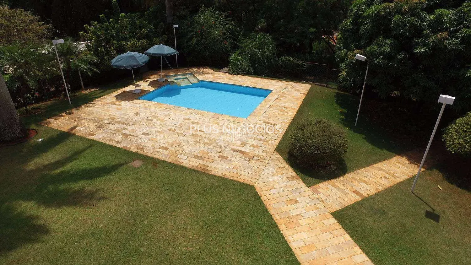 Casa, 4 quartos, 720 m² - Foto 11