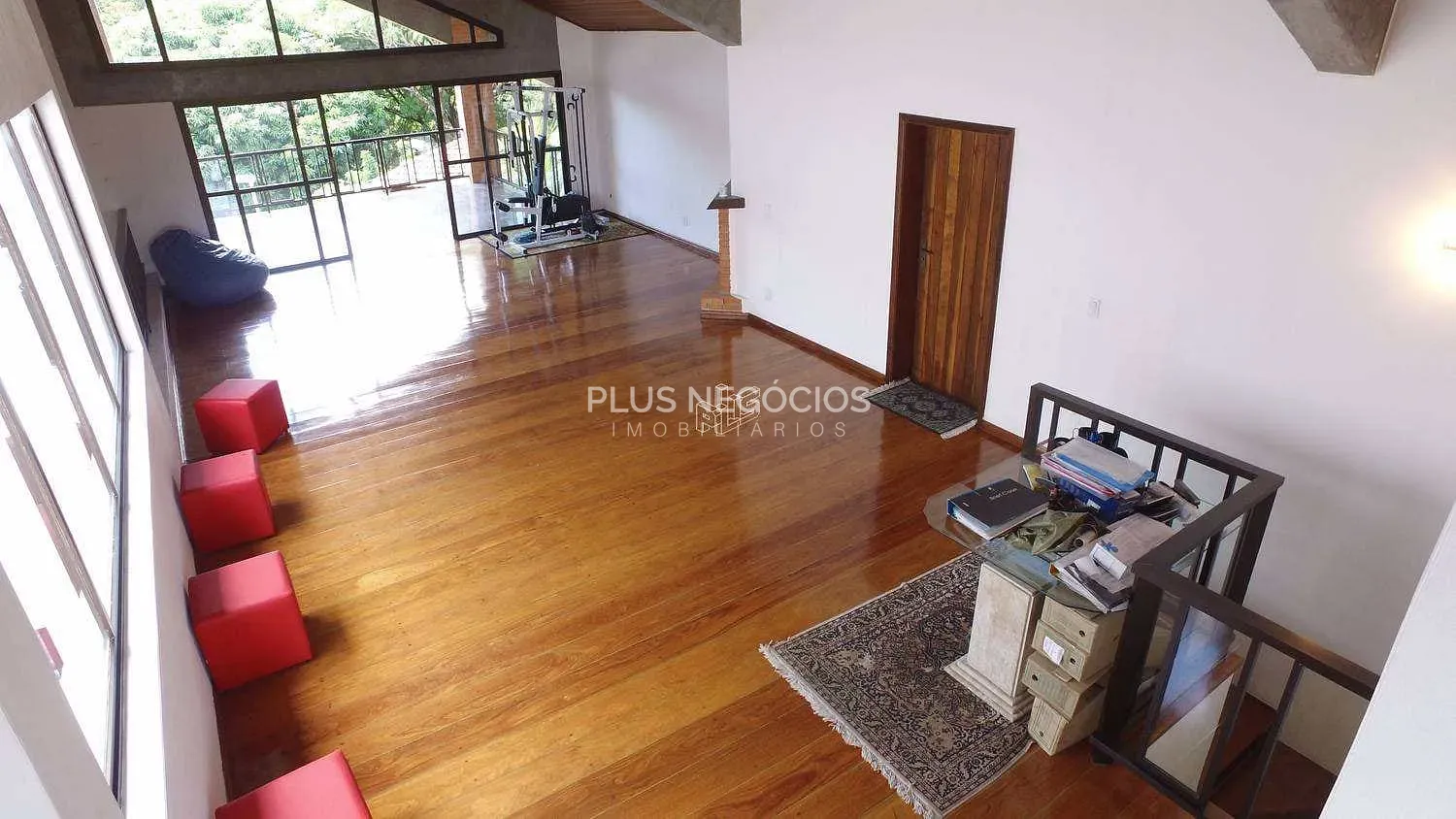 Casa, 4 quartos, 720 m² - Foto 8