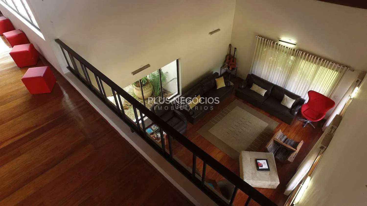 Casa, 4 quartos, 720 m² - Foto 10