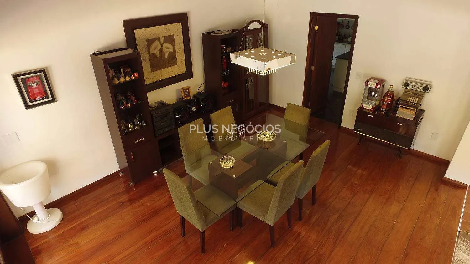 Casa, 4 quartos, 720 m² - Foto 6